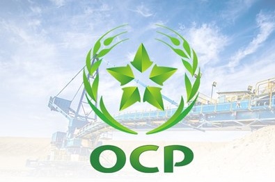 OFFICE CHERIFIEN DES PHOSPHATES (OCP )