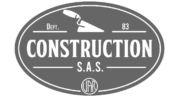 Rénovation intérieure à Saint-Cyr-sur-Mer | SAS CONSTRUCTION