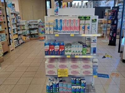 Pharmacie près de Vaux-le-Pénil | PHARMACIE DU PROGRÈS