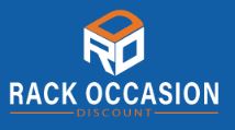 Rack occasiob discount : Vendeur des racks, rayonnages et étageres de stockage